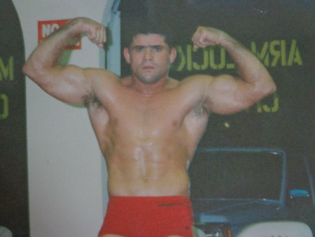 1997 San Diego California 